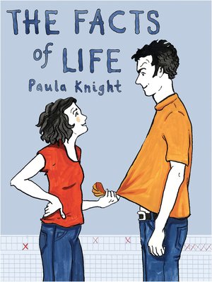 cover image of The Facts of Life